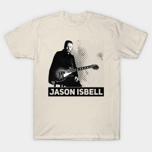 Jason Isbell T-Shirt